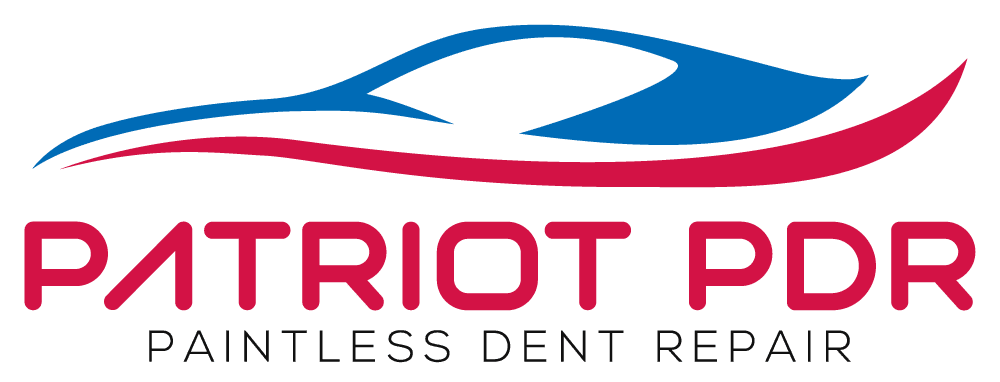 Patriot Dent Repair Logo