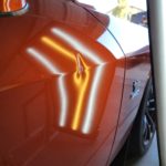 challenger paintless dent repair